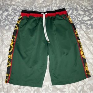 Men’s Shorts